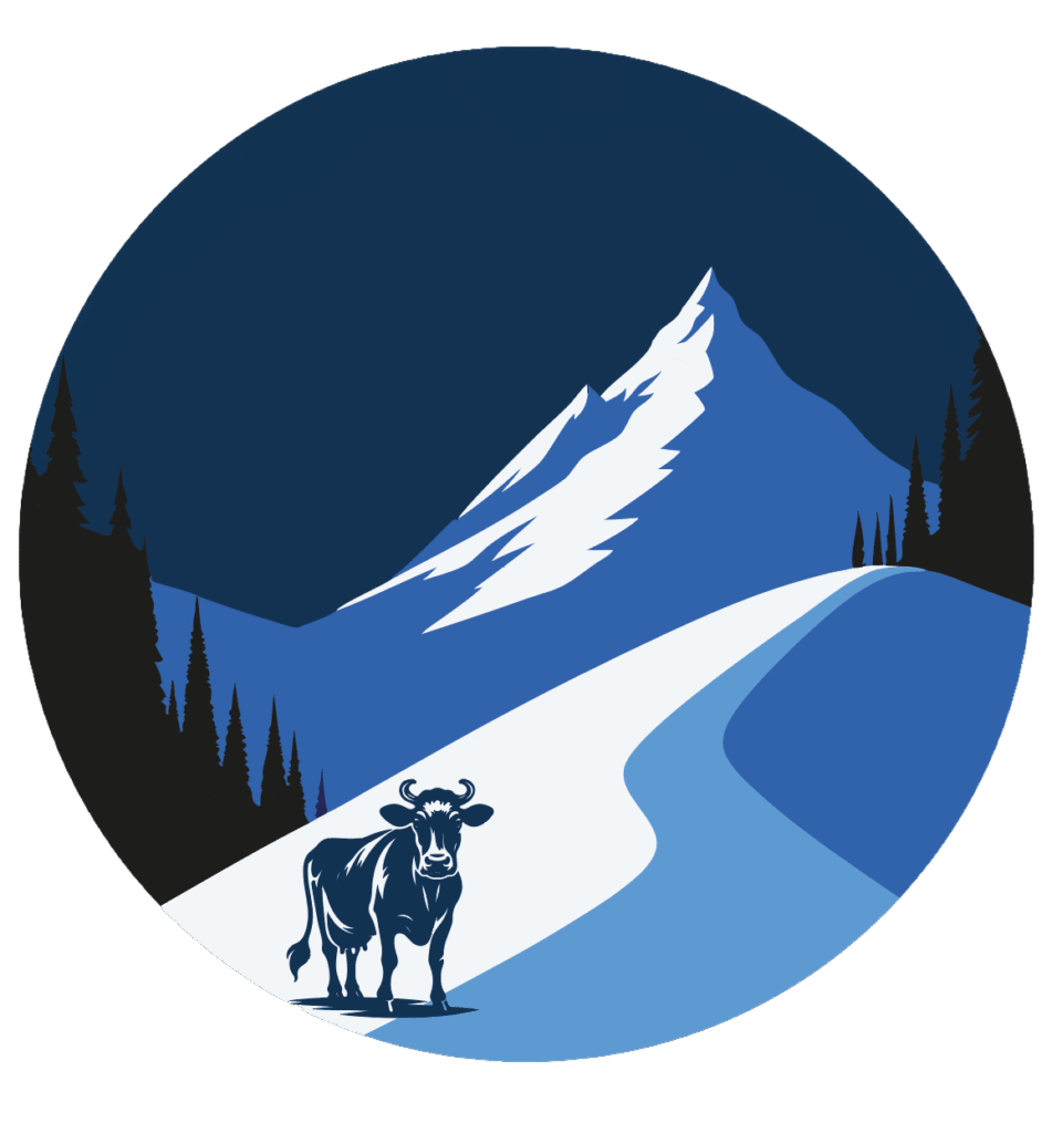 Logo Comité Municipal Arêches-Beaufort (Bien vivre ensemble)